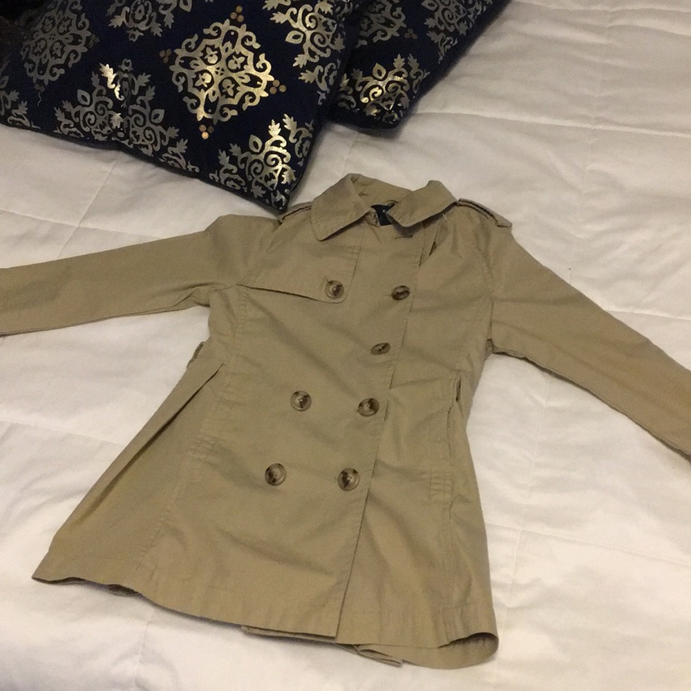 Ralph Lauren Trenchcoat